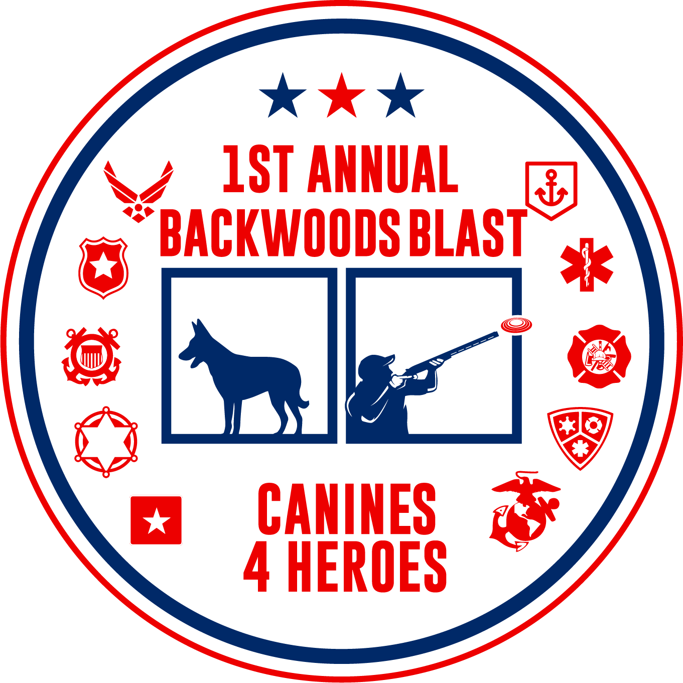 1sf ANNUAL BACKWOOD BLAST2