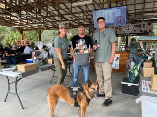 From Warrior to Healer: The Inspiring Journey of Mark LaFlamme and Canines For Heroes