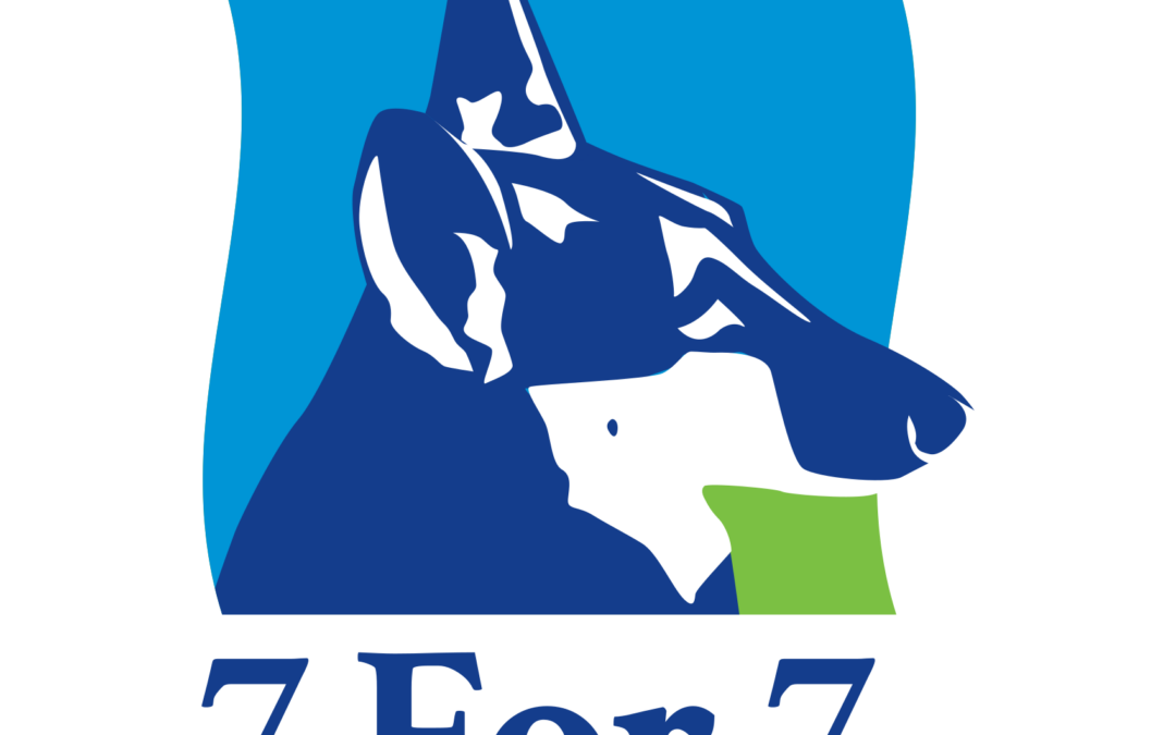 Canines For Heroes Selects Seven Veterans to Receive Service Dogs, Expands Donor-Driven Program