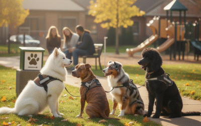 The Quiet Work That Changes Lives: How Purpose-Driven Programs Create Lasting Impact