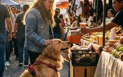 Thoughtful Approaches and Clear Communication About Your Medical Alert Service Dog