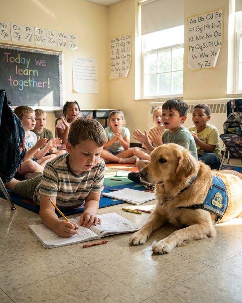Chance and Brodie