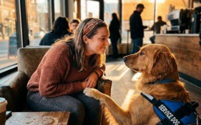 Practical Discussions for Medical Alert Service Dogs