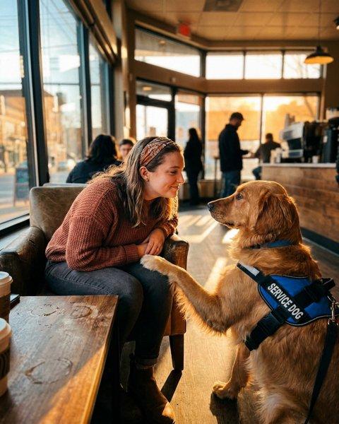 Kathy and Mellow