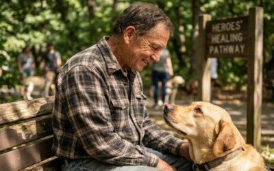 Independence Day Is Everyday With Your Medical Alert Service Dog